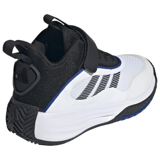 Adidas Ownthegame 3.0 K